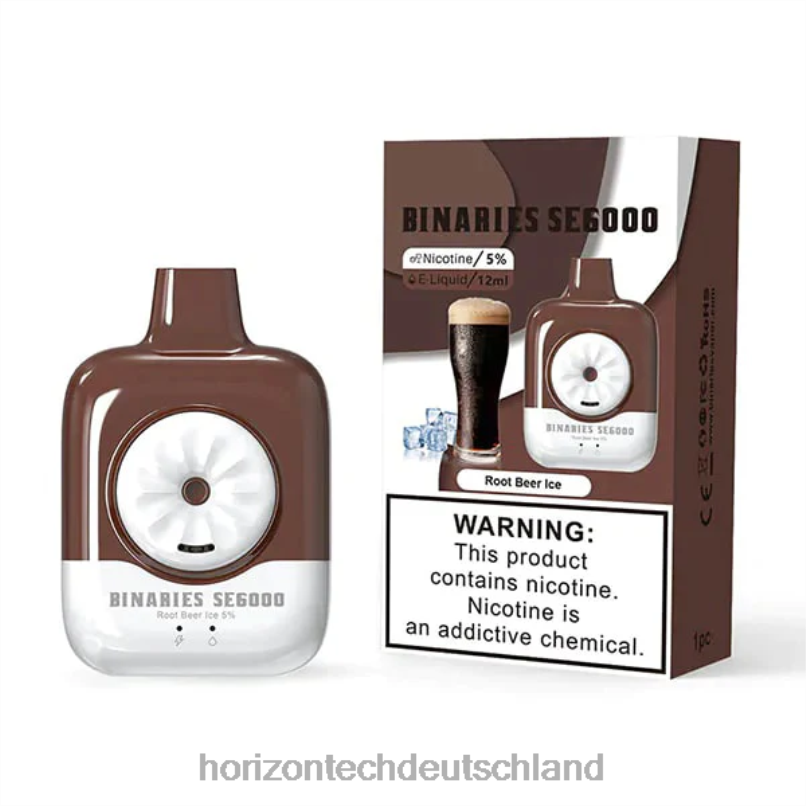 wurzelbier-eis
