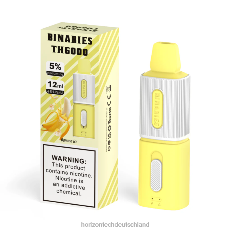 bananeneis