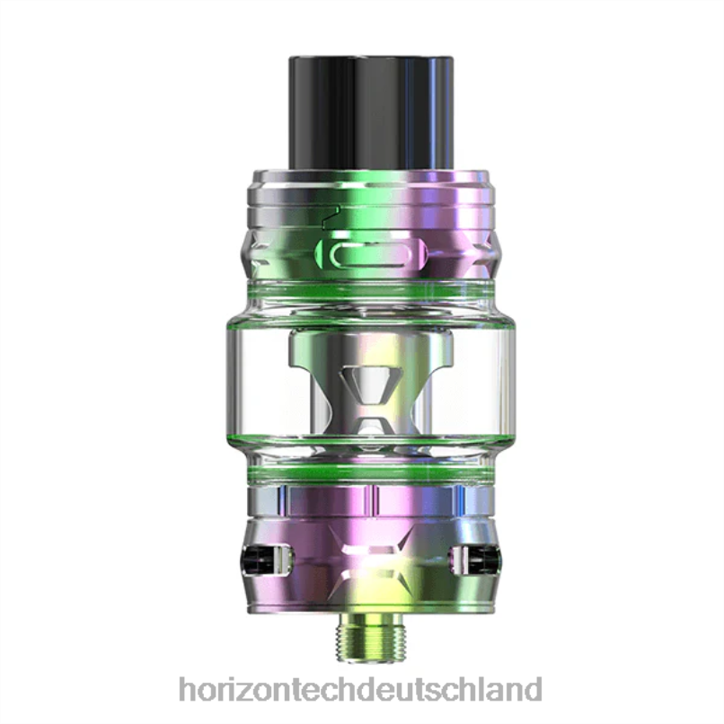 HorizonTech Deutschland - HorizonTech Aquila Tank 5ml X82D6193 Regenbogen