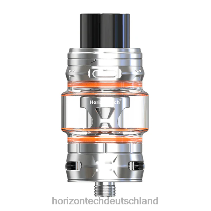 HorizonTech Disposable Vape - HorizonTech Aquila Tank 5ml X82D618 Edelstahl