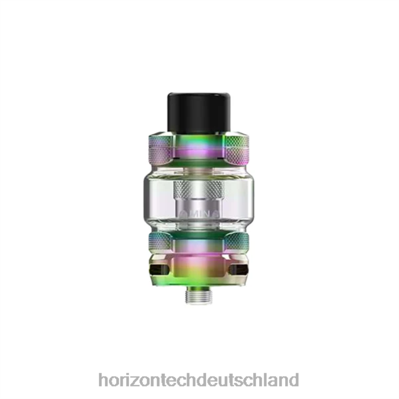 HorizonTech Vape - HorizonTech Falcon Legendenpanzer X82D6188 Regenbogen