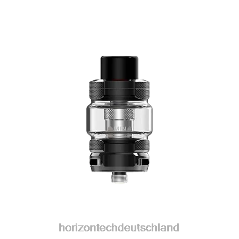 Horizon Tech Vape Coils - HorizonTech Falcon Legendenpanzer X82D614 Schwarz