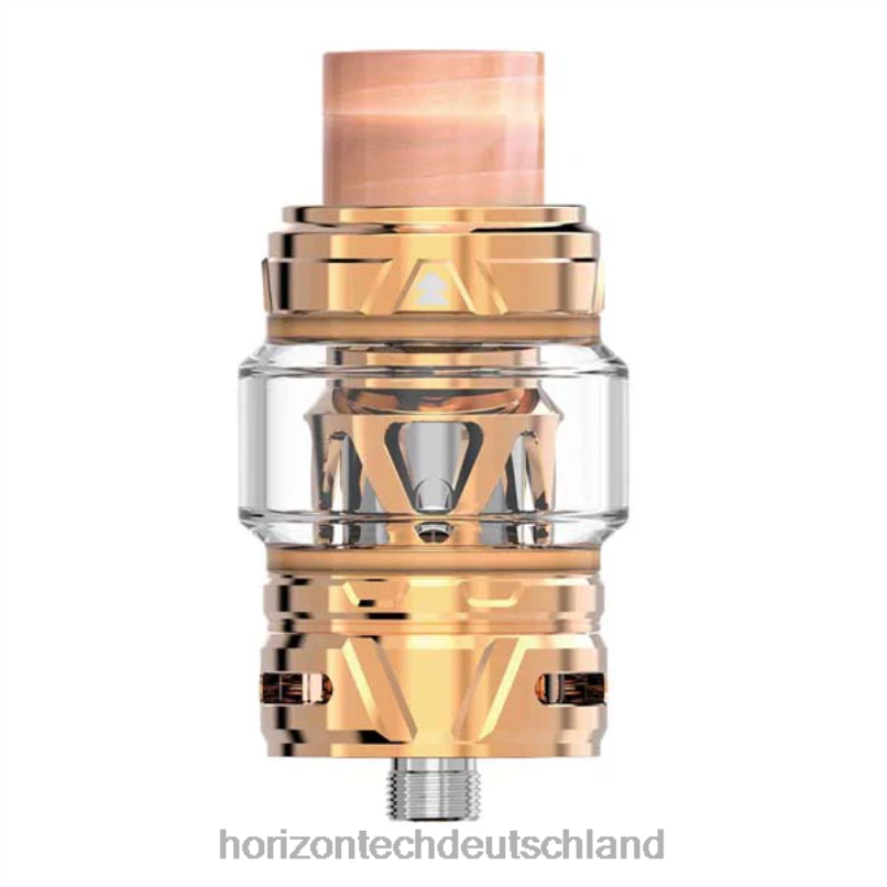 HorizonTech Vape - HorizonTech Falcon 2 Panzer X82D6176 Roségold