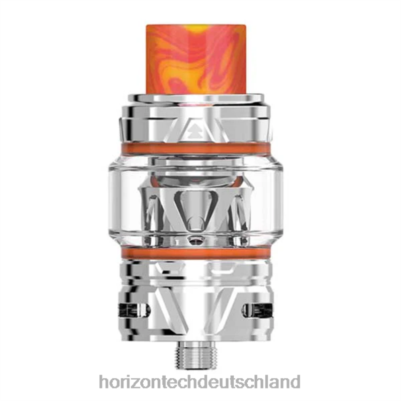 HorizonTech Vape Kit - HorizonTech Falcon 2 Panzer X82D6177 Edelstahl
