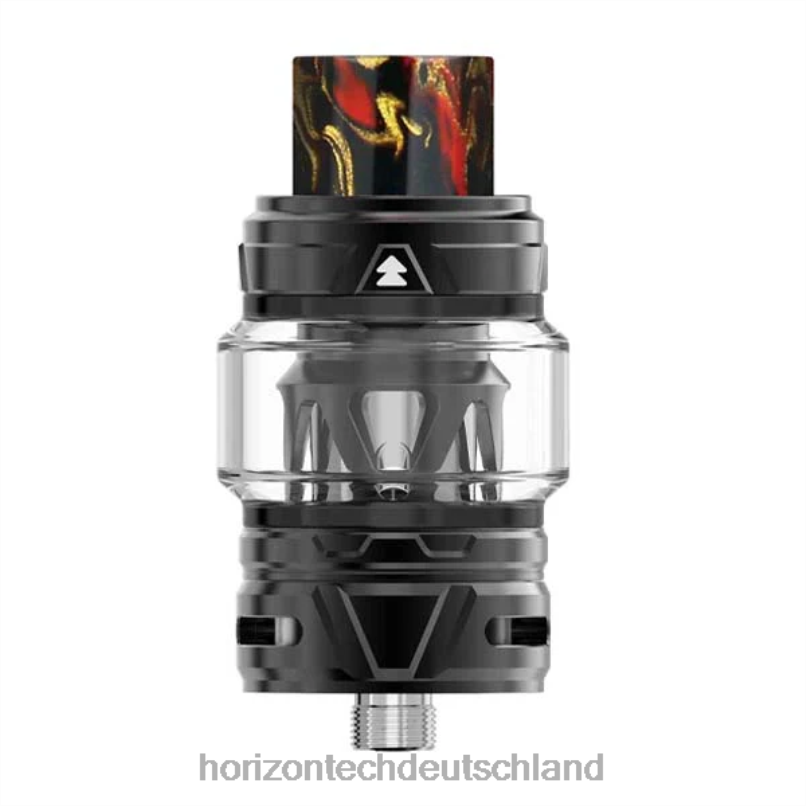 Horizon Tech Vape Coils - HorizonTech Falcon 2 Panzer X82D6174 Kohlenschwarz