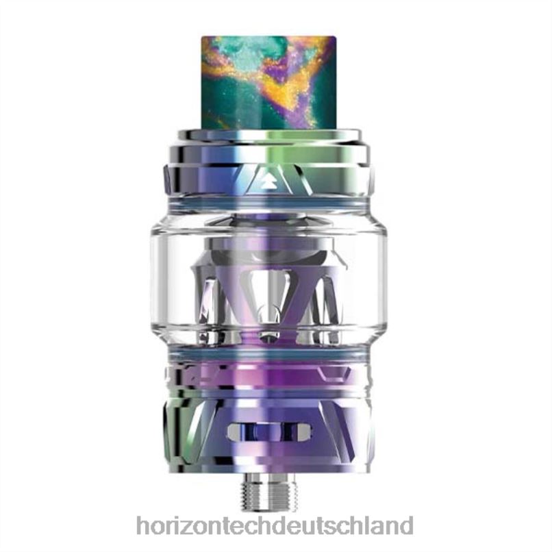 Horizon Tech Vape Tank - HorizonTech Falcon 2 Panzer X82D6175 Regenbogen