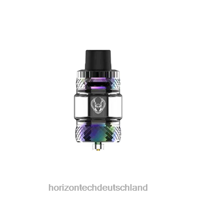 HorizonTech Berlin - HorizonTech Sakerz Haupttank X82D6172 Regenbogen