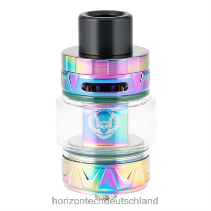 Horizon Tech Company - HorizonTech Sakerz Panzer X82D6180 Regenbogen