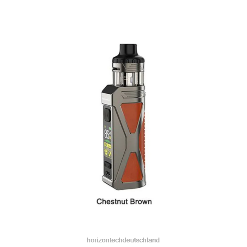 Horizon Tech Vape - HorizonTech Durandal Bausatz 85w X82D6169 Kastanienbraun