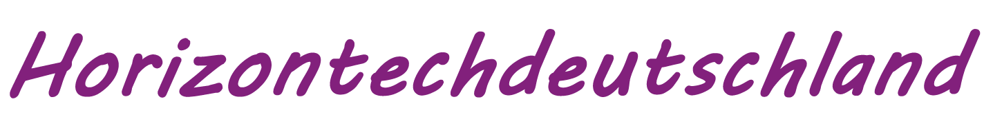 Horizontechdeutschland